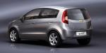 Cadillac Sail Hatchback 2012 года